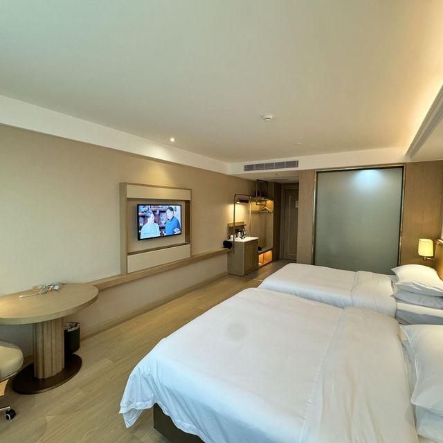 Vienna - Deluxe Room