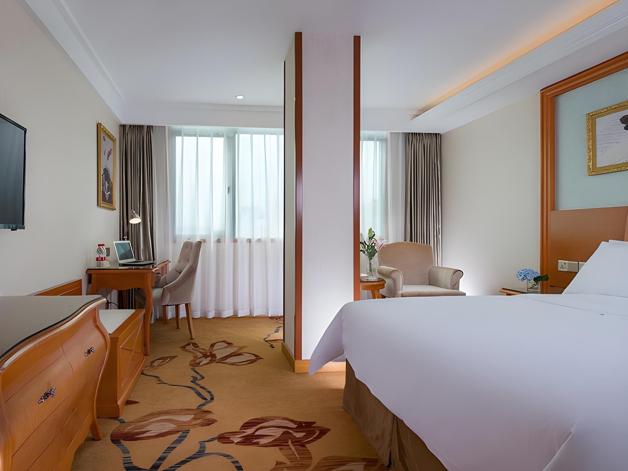 WH - Standard Room