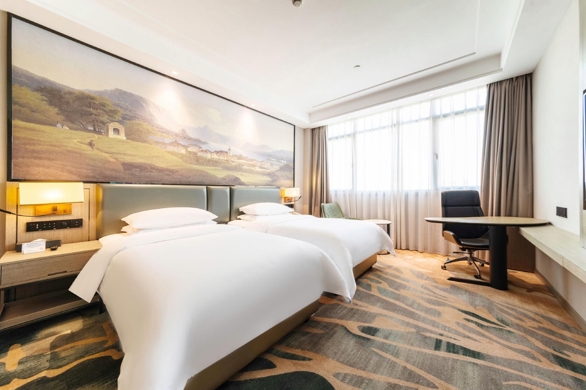 Vienna - Executive Twin Room