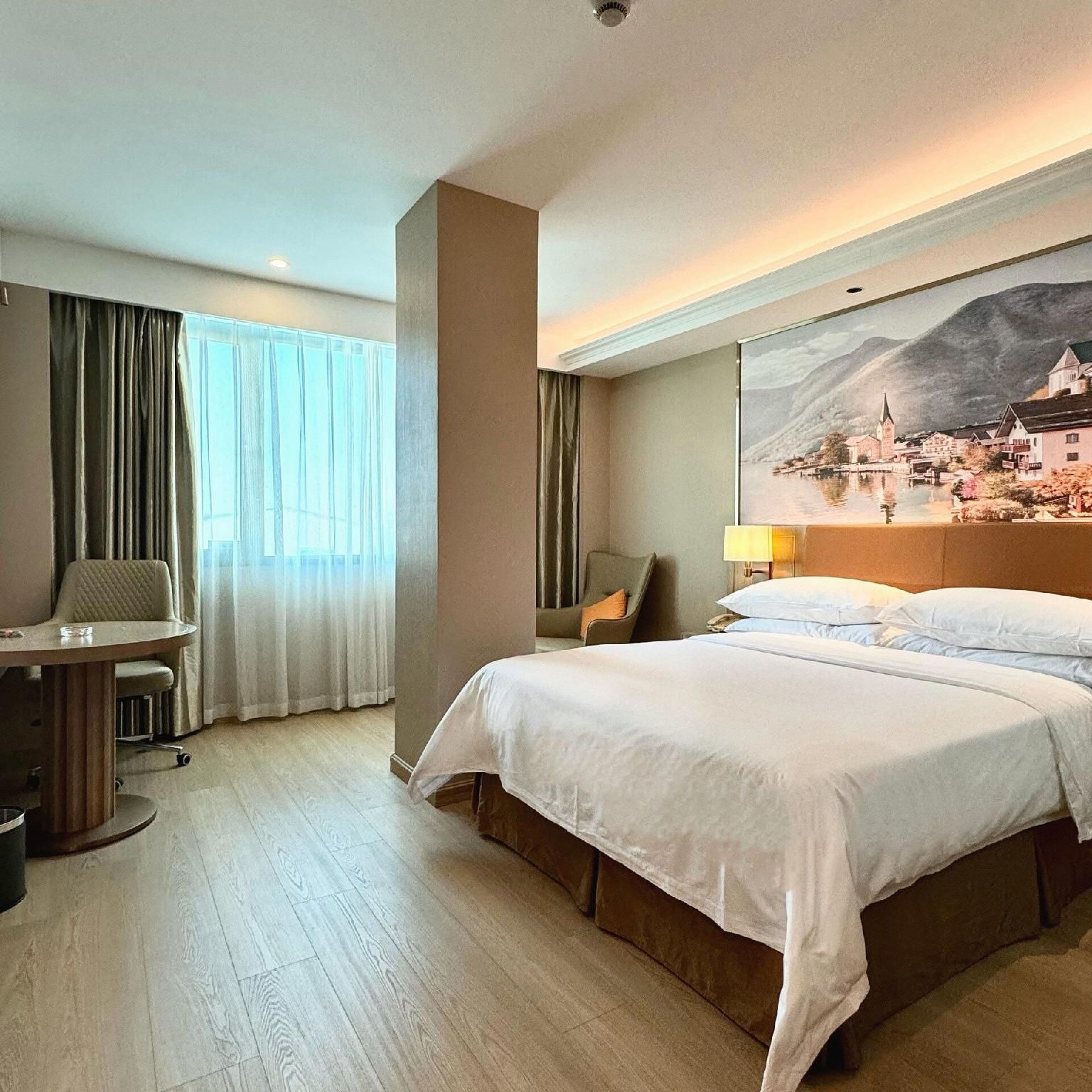 WH - Standard Room