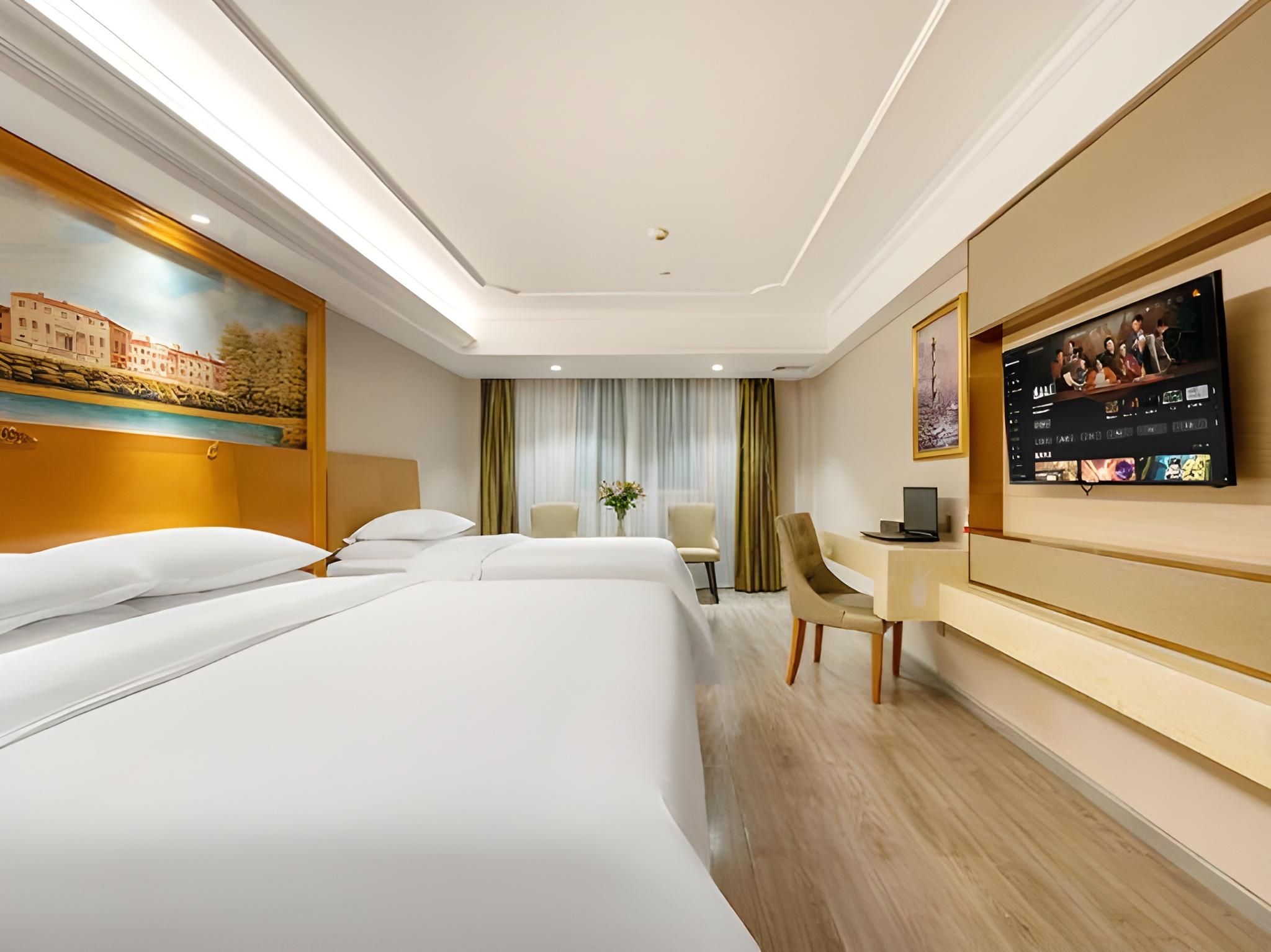 Vienna - Bonding Room With Twin Bed