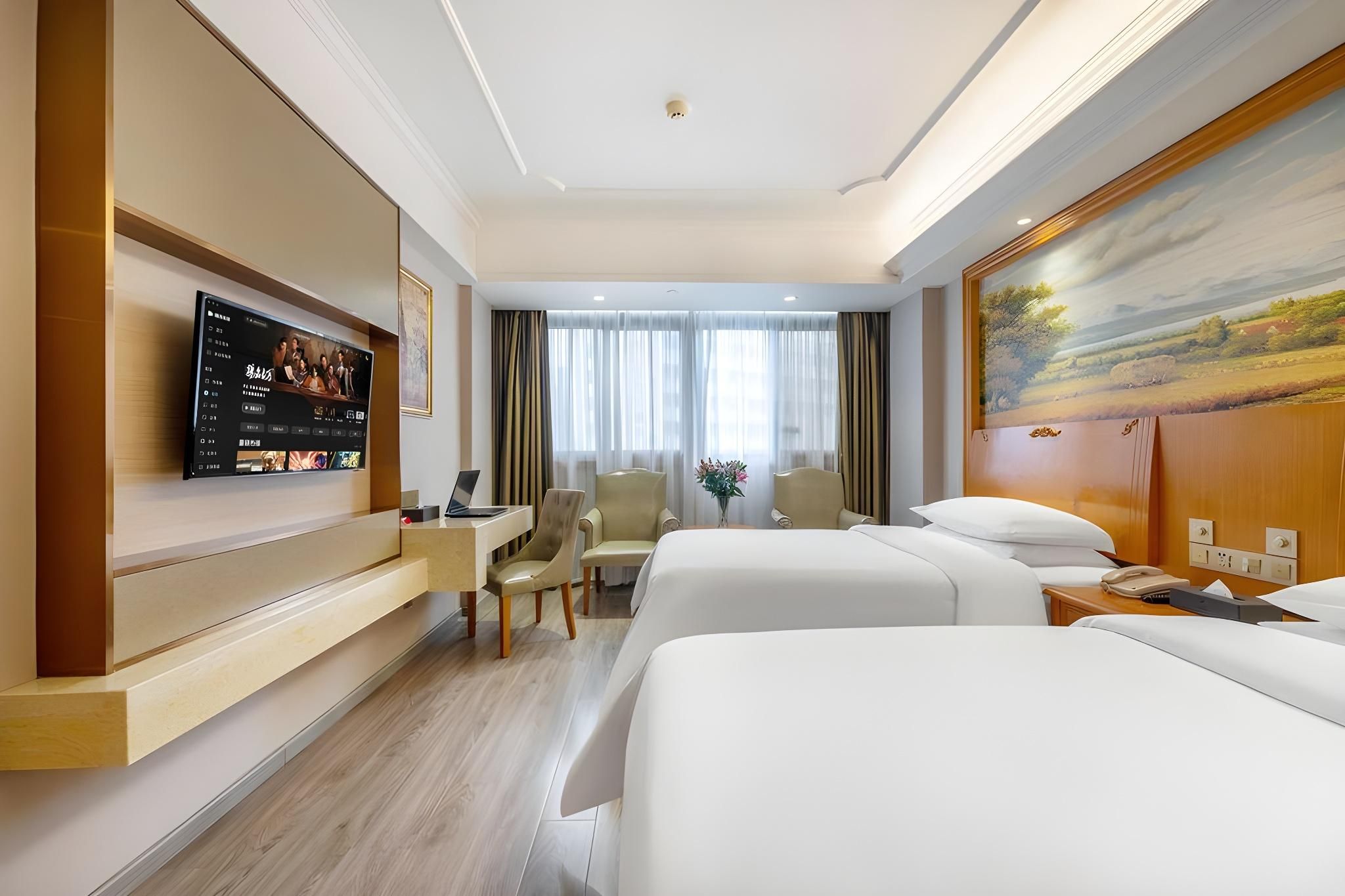 Vienna - Deluxe Room