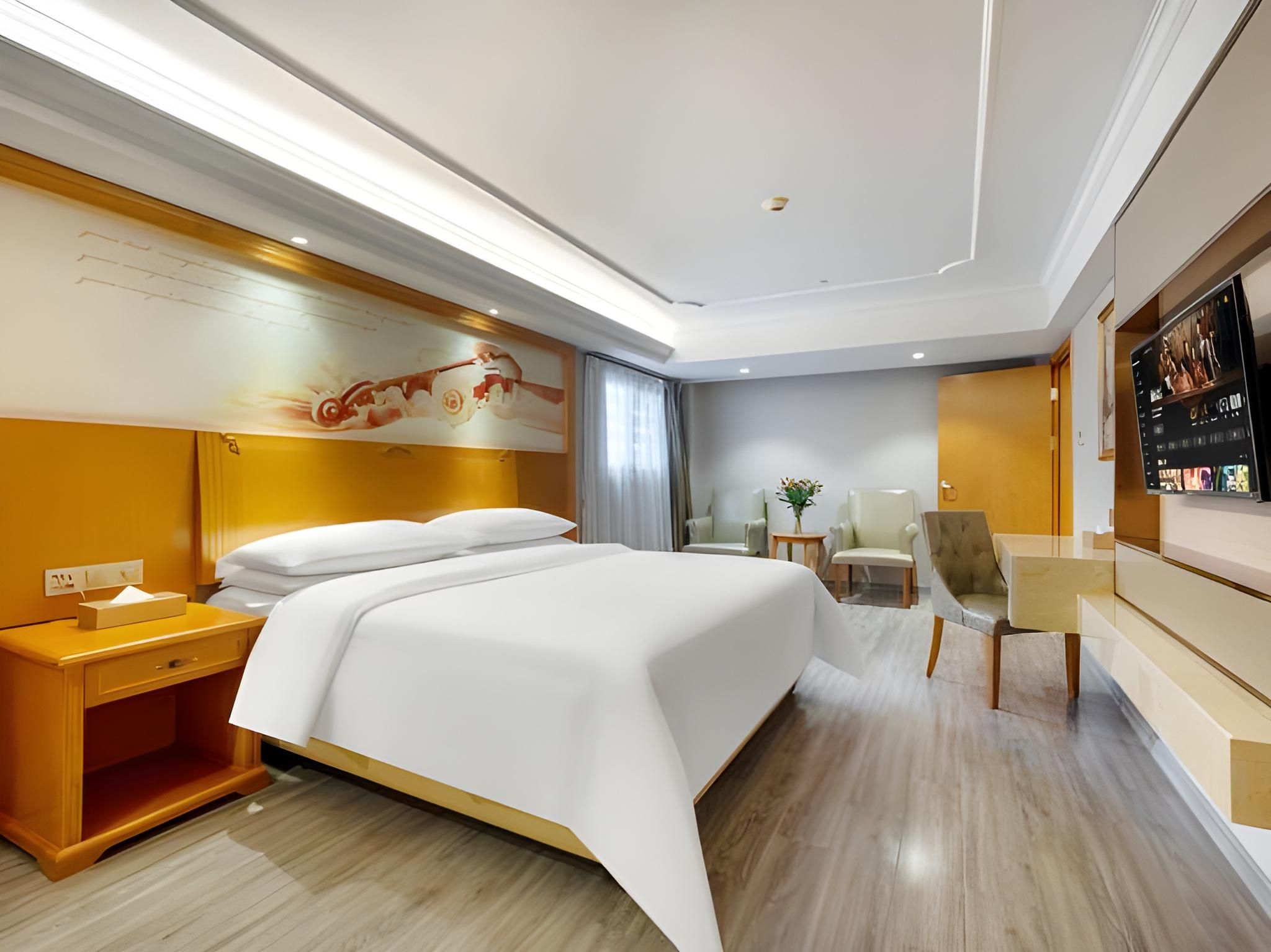 Vienna - Visual Suite