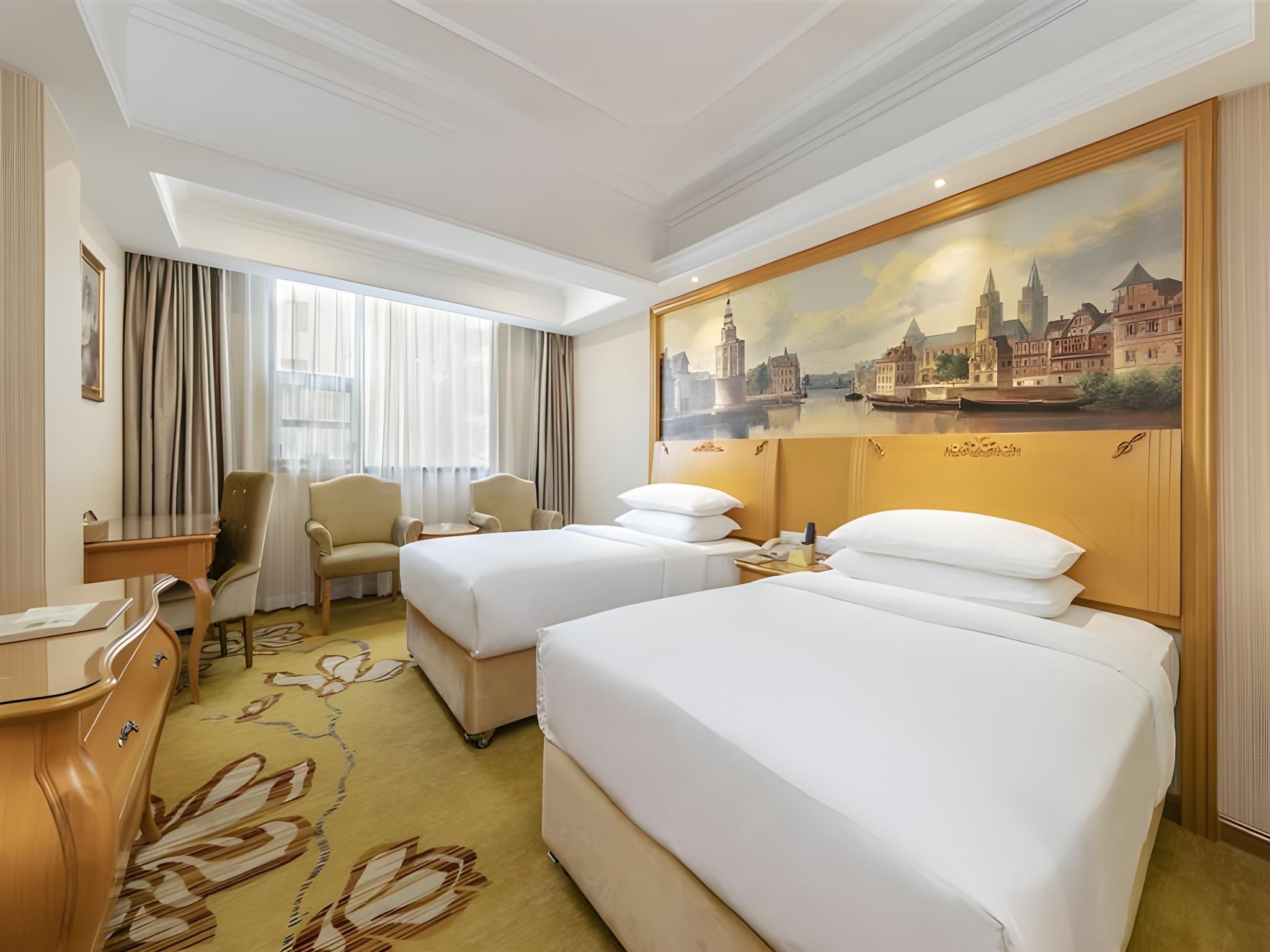 Vienna - Bonding Room With Twin Bed