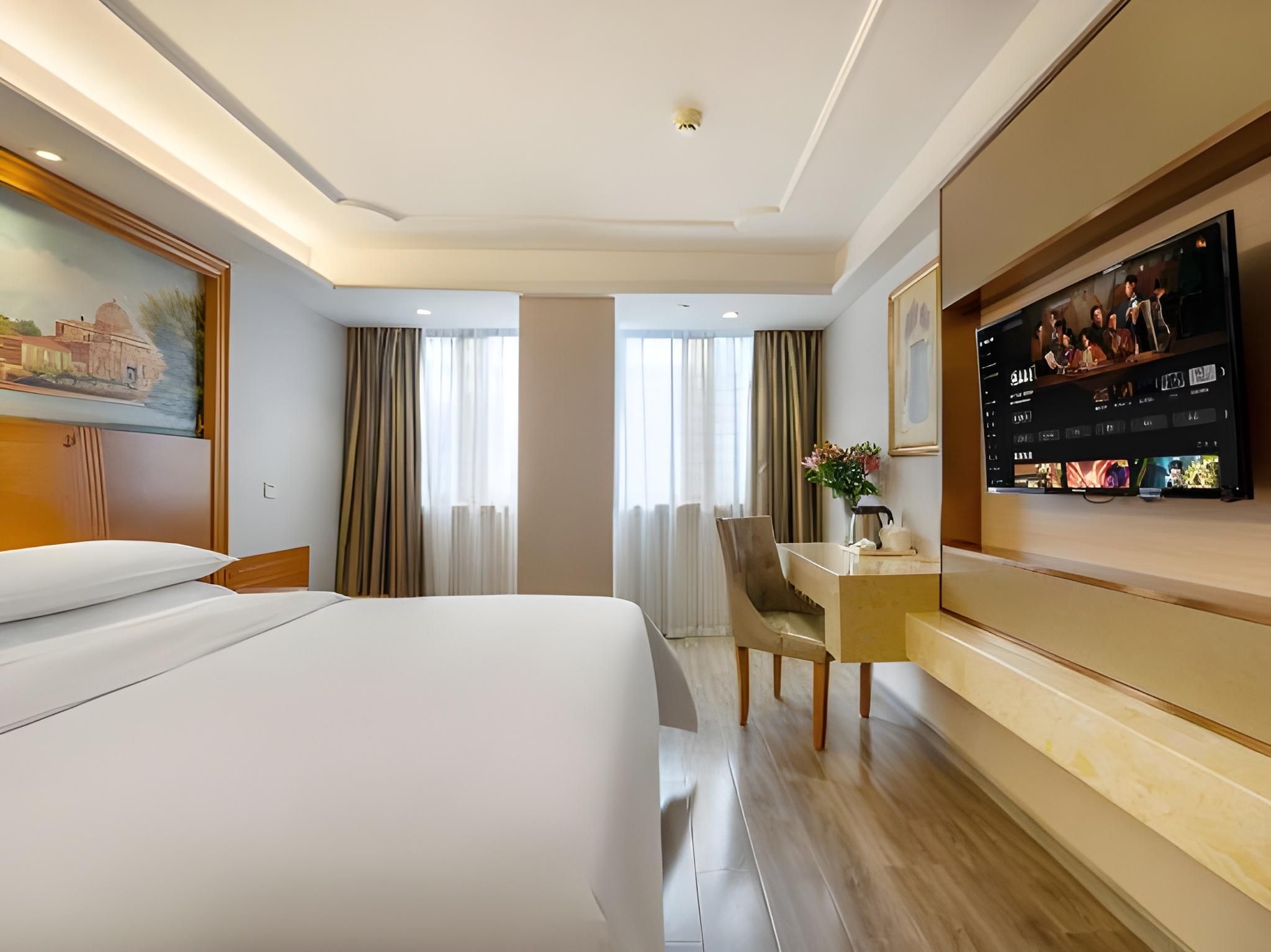 WH - Standard Room
