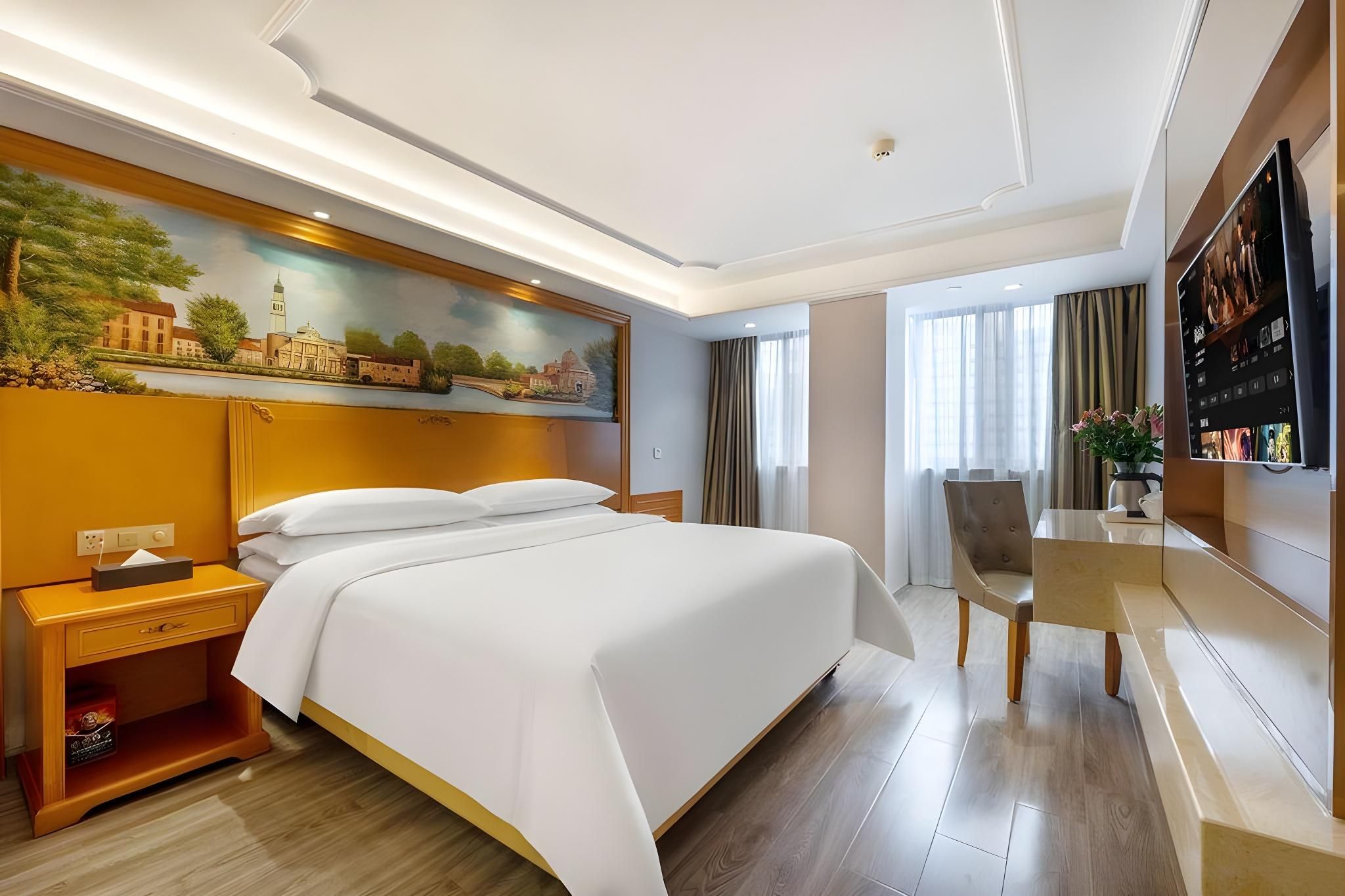 WH - Standard Room