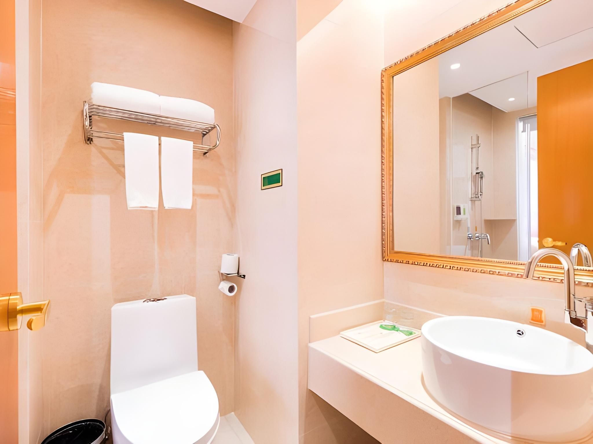 Vienna - Deluxe Room