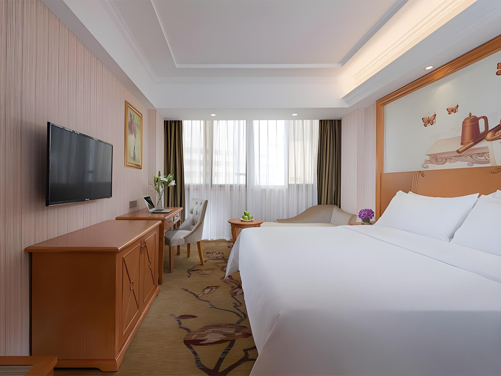 Vienna - Visual Suite