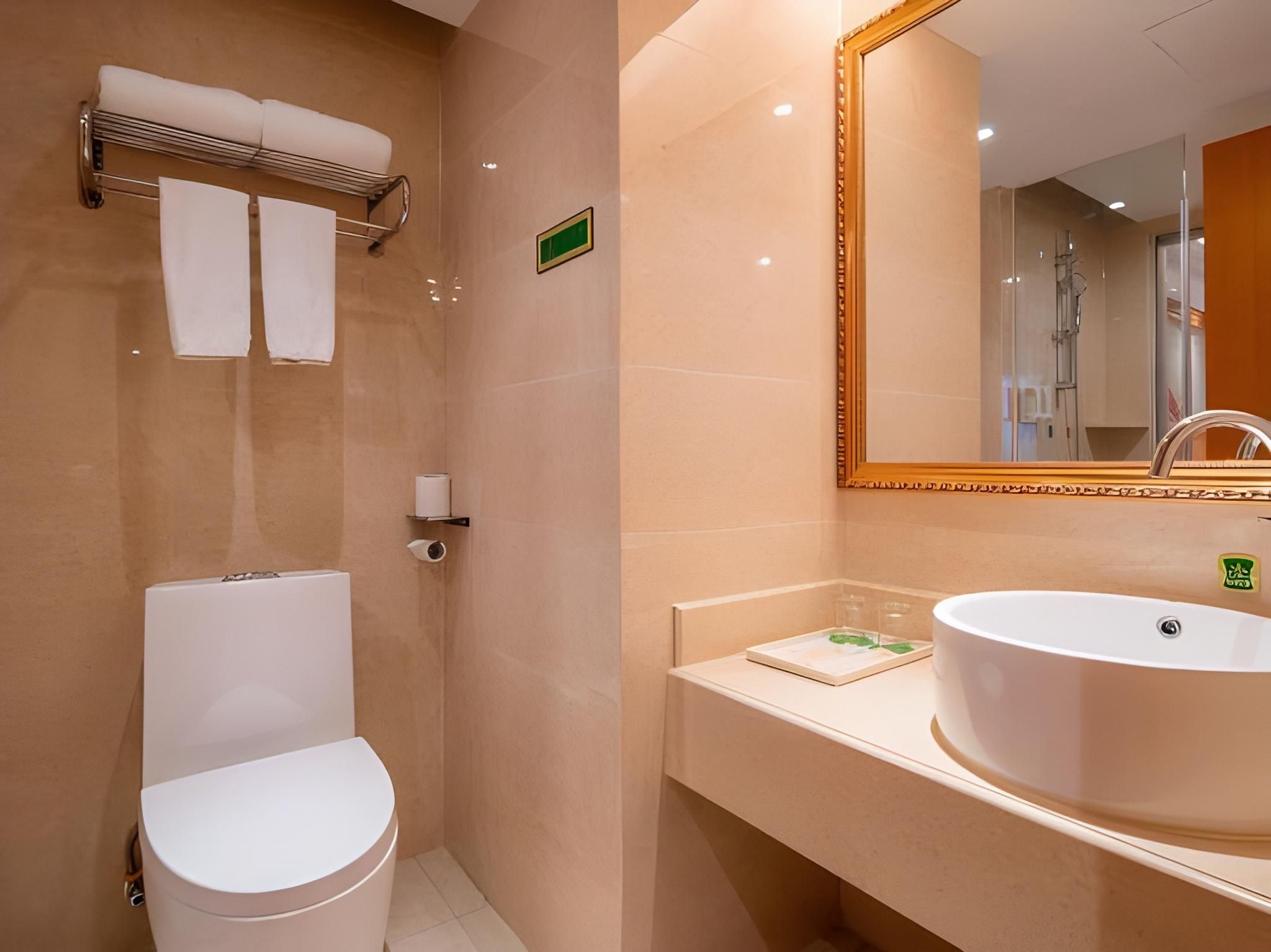 Vienna - Bonding Room With Twin Bed