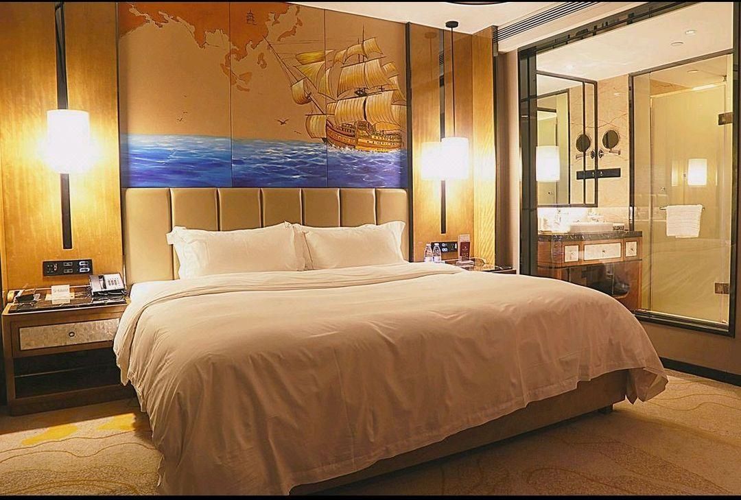 Simplicity Room