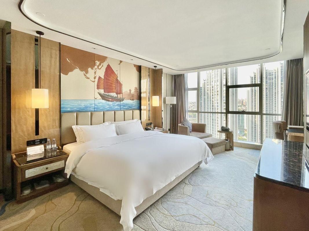 Executive Suite City View