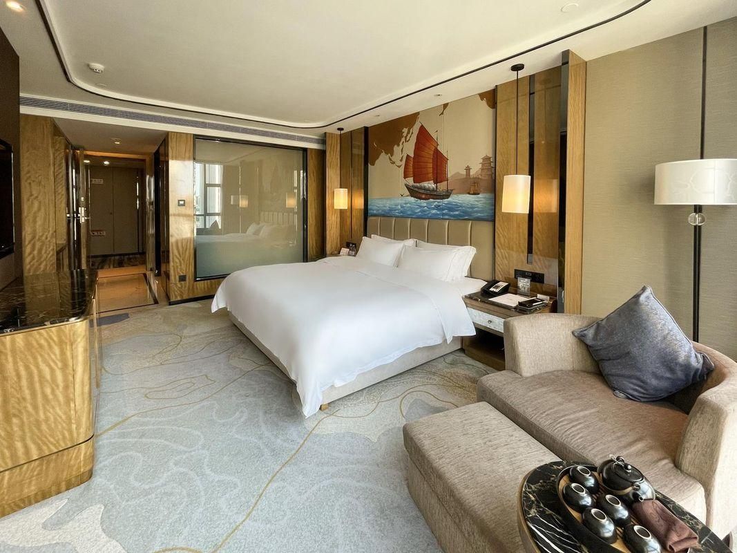 Executive Suite City View