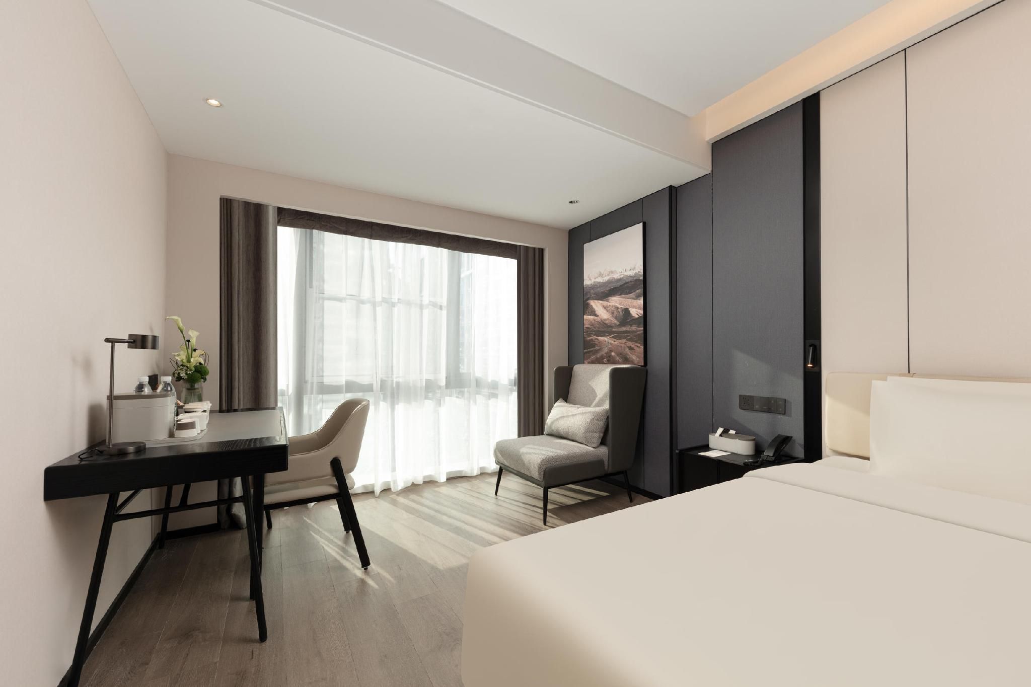 Twin Executive Room