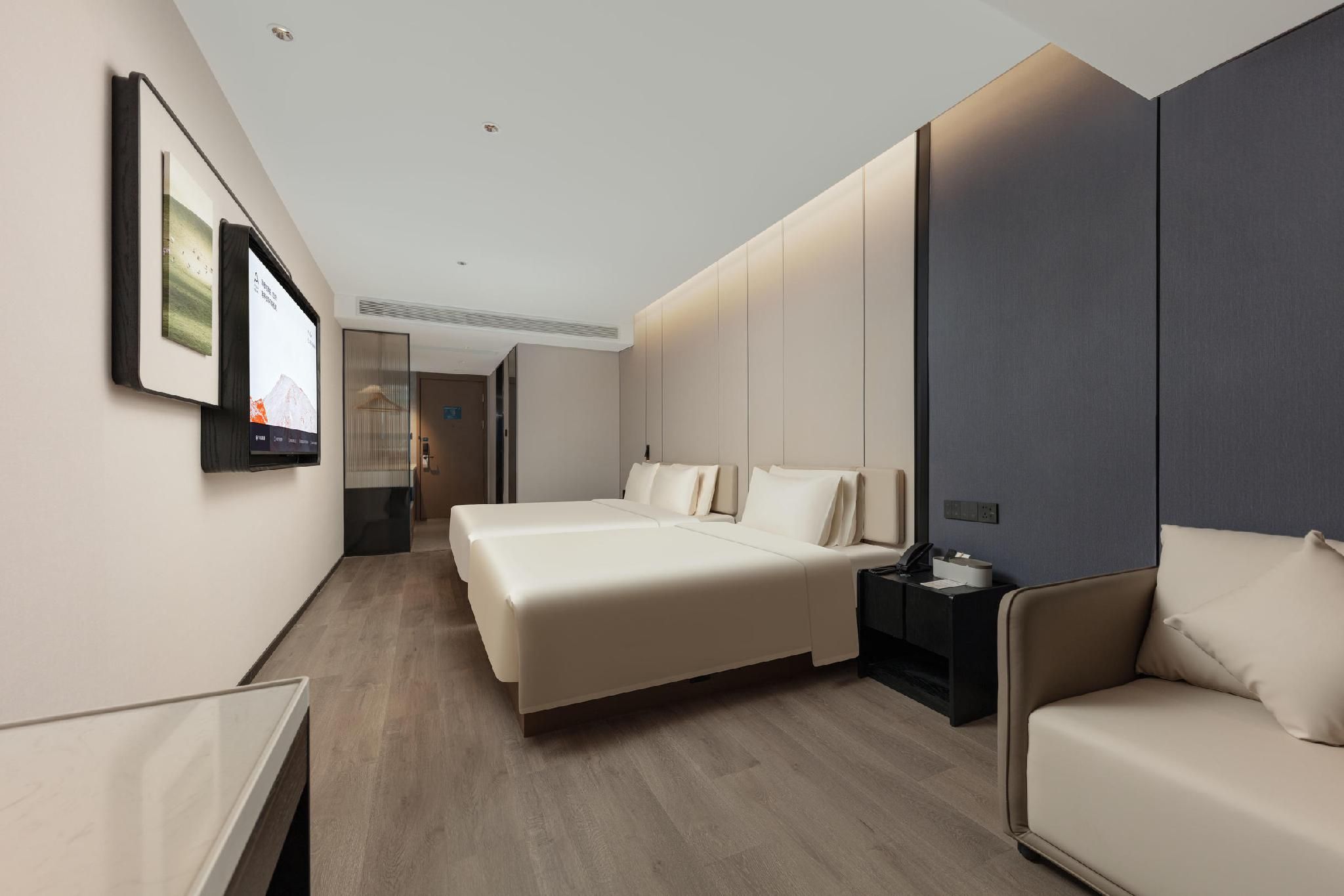 Atour - JIMU Family Room