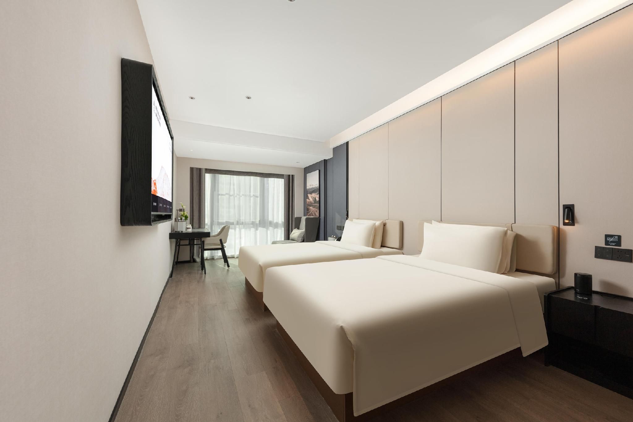 Twin Executive Room