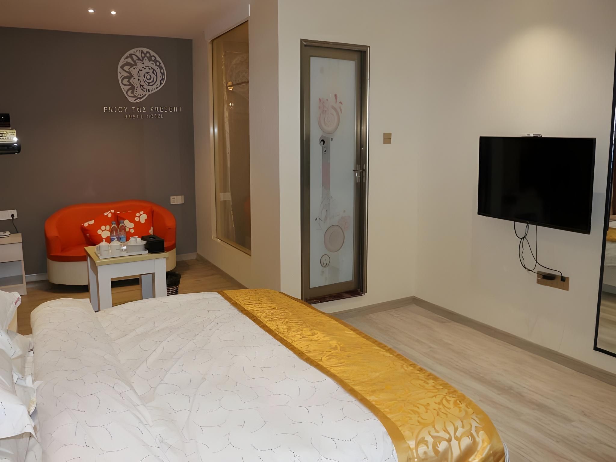 GTI - Fashion Superior 1 Bed Room
