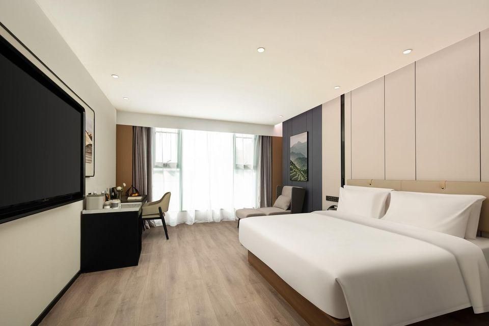 Executive Double Room
