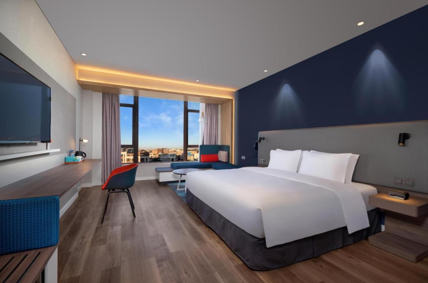 Standard King Room