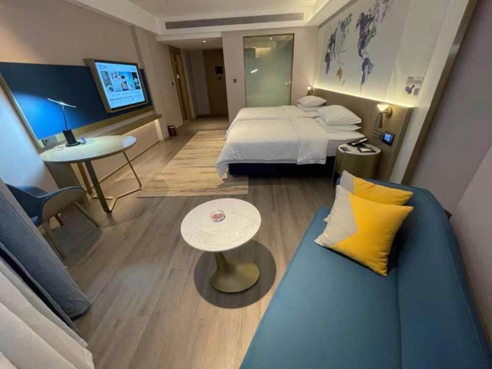 Premium Family Suite without Window