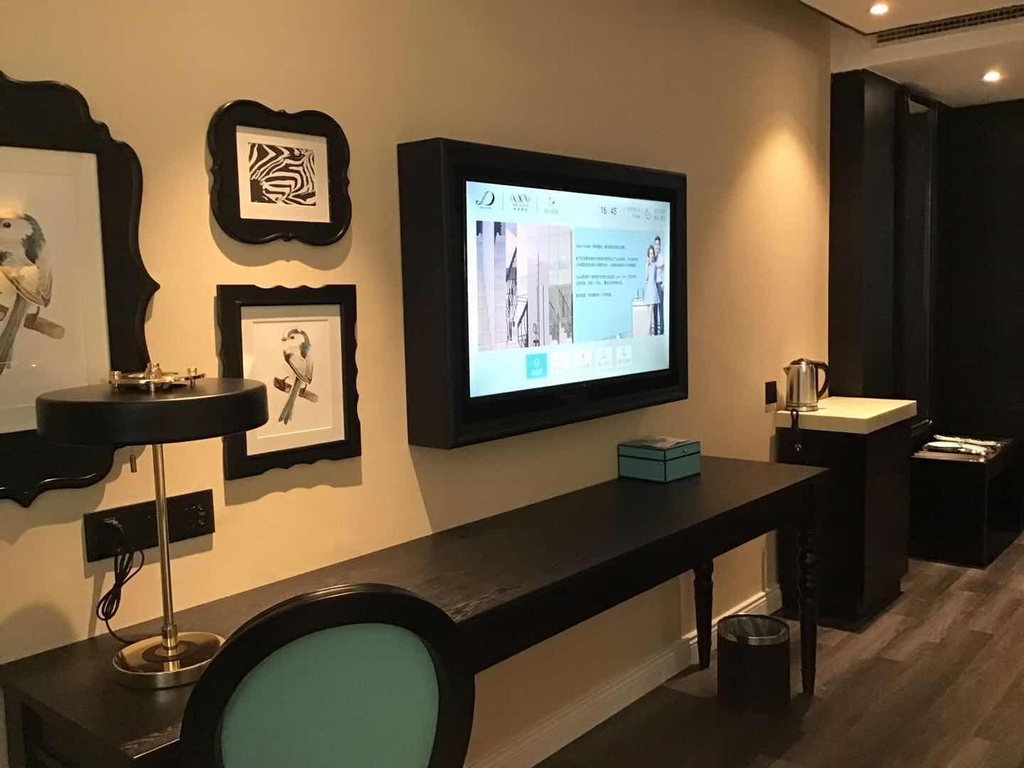 Xana Hotelle·Jinjiang Airport Yangguang Road Food court Xana - Elegant Room 3