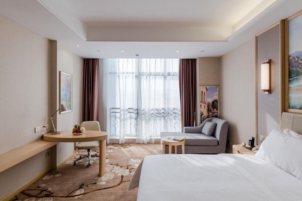 Vienna - Deluxe Room