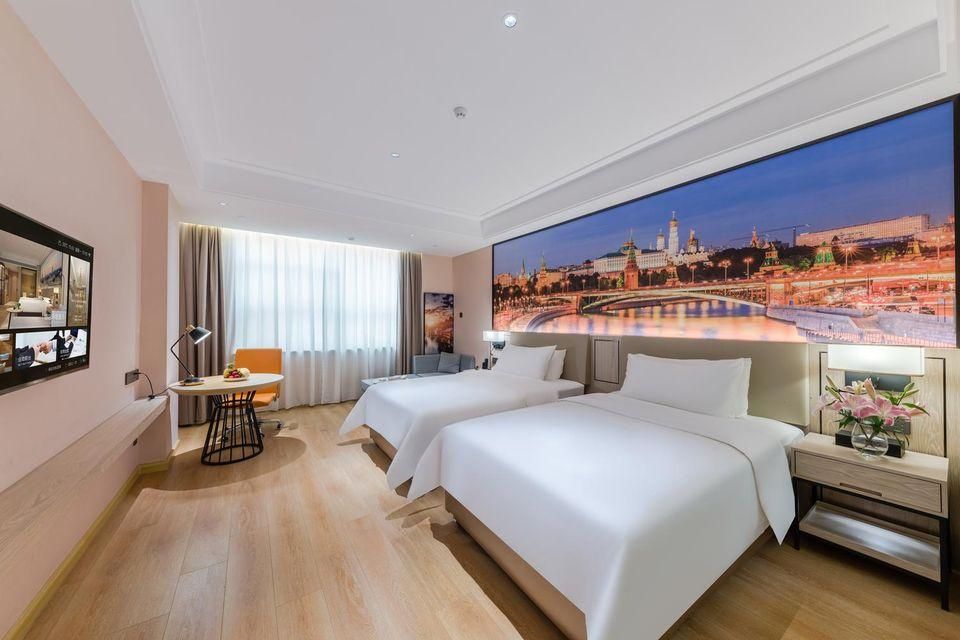 Vienna - Business Twin Room