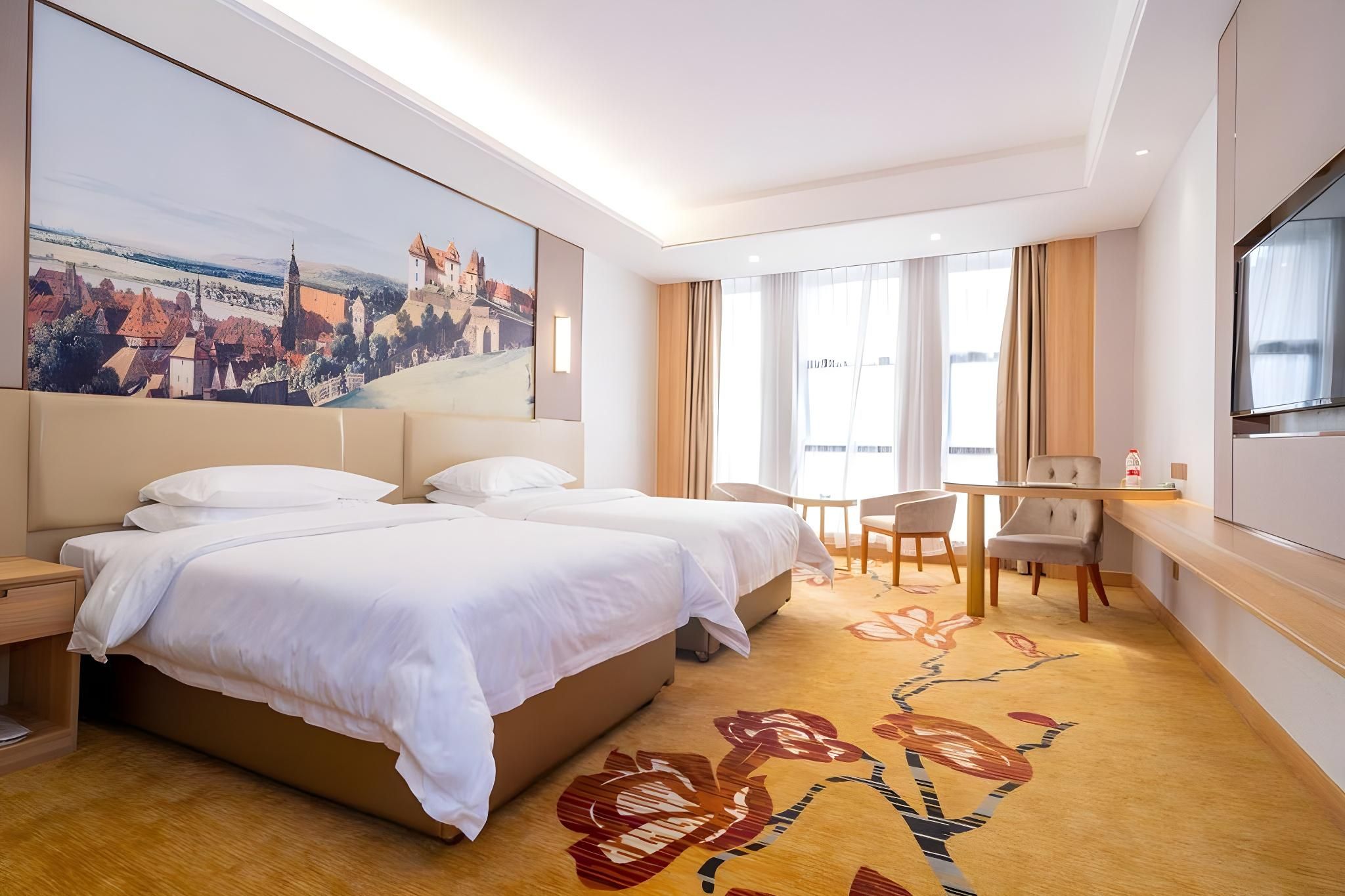 Vienna - Executive Room for 2 Guests