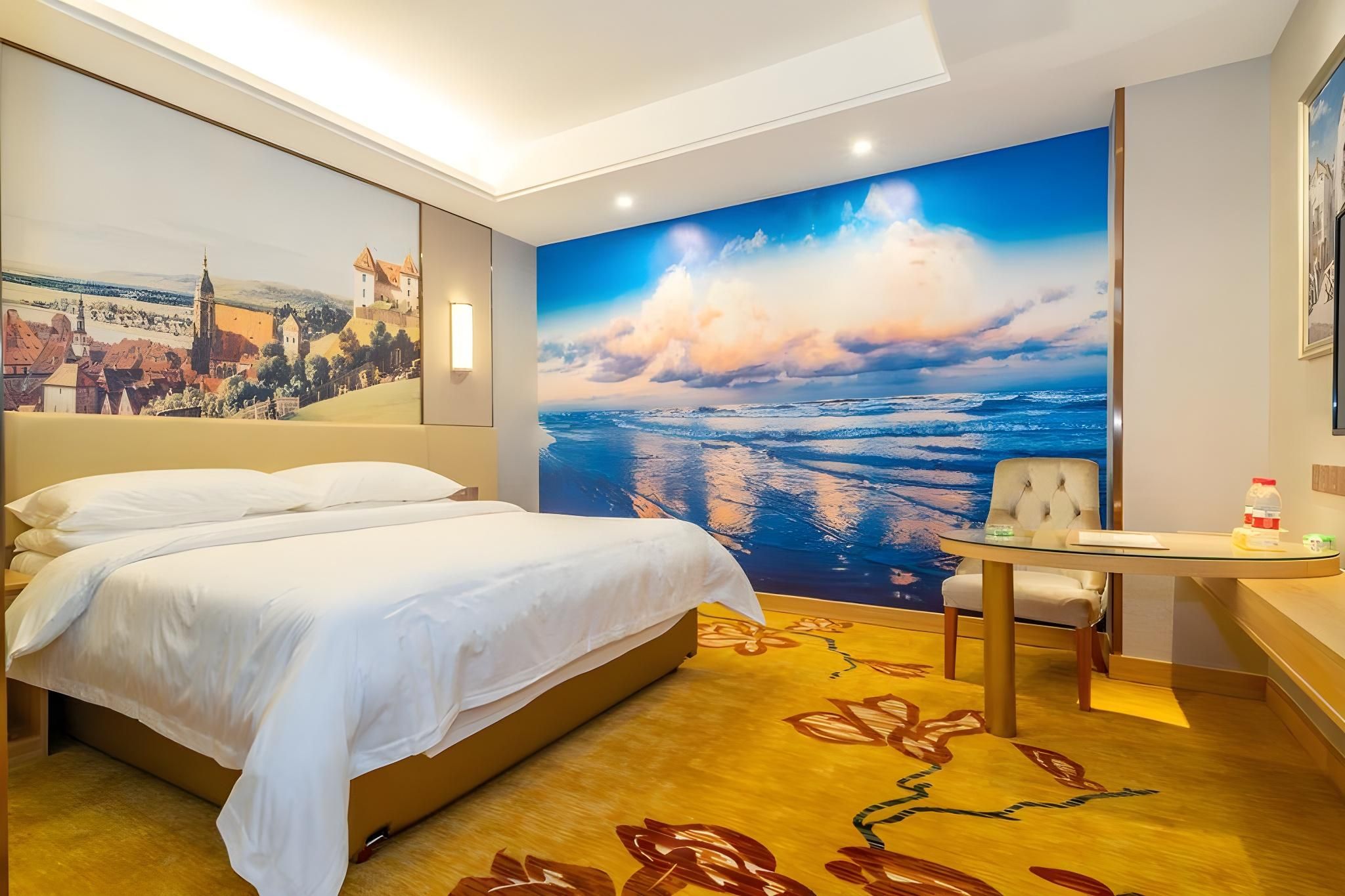 Vienna - Deluxe Room With One Bed