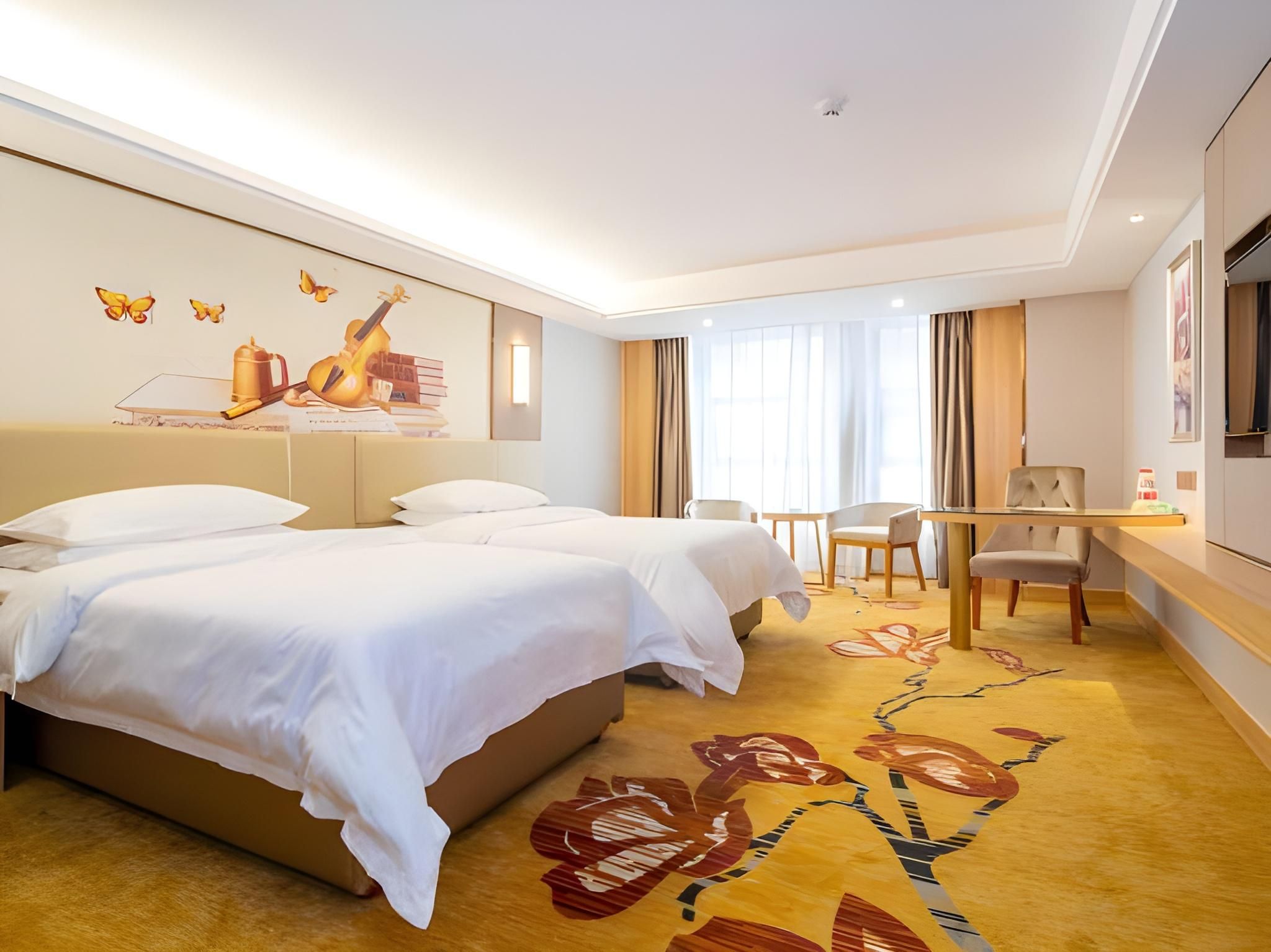 Vienna - Business Twin Room