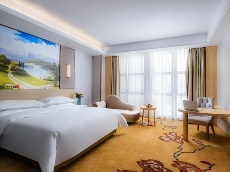 Vienna - Executive Room for 2 Guests