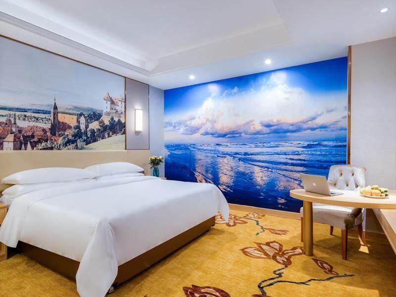 Vienna - Standard 1 Bed Room