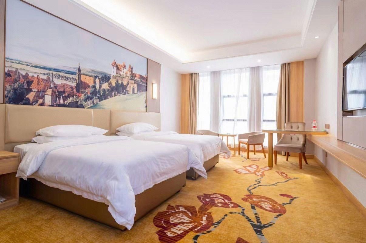 Executive Twin Room