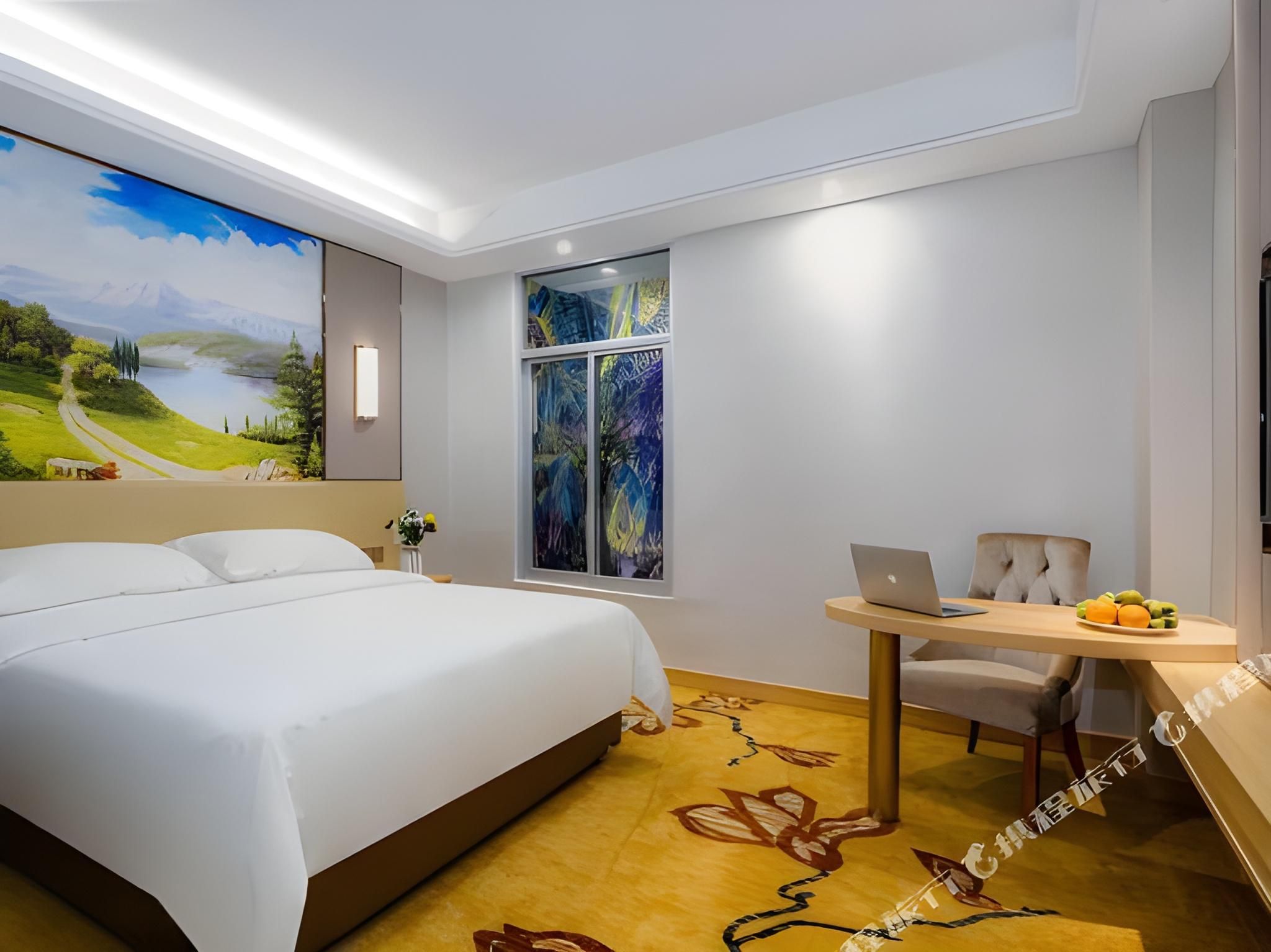 Vienna - Standard 1 Bed Room