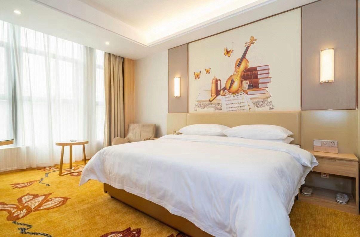 Vienna - Executive Suite