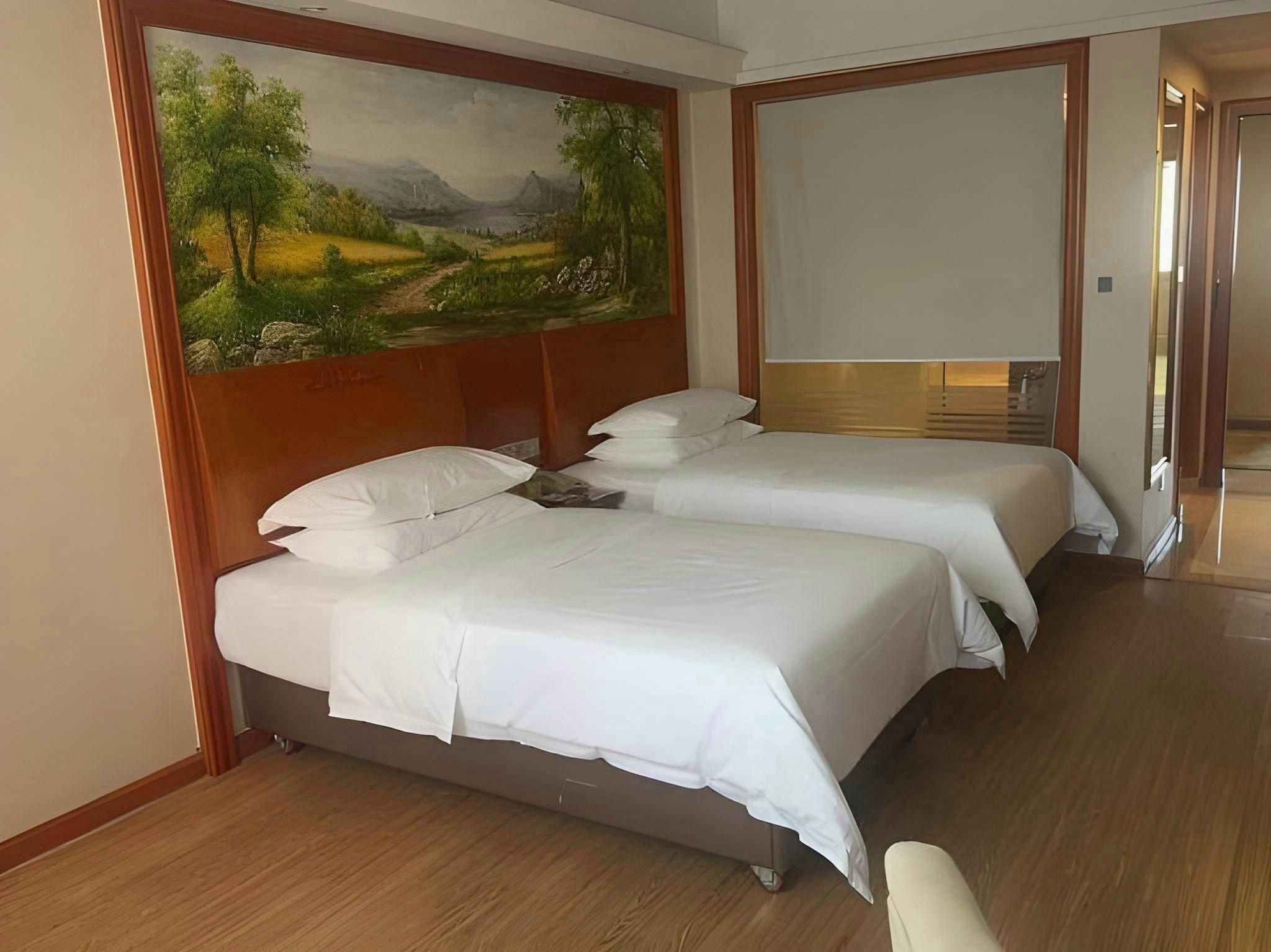 Vienna - Superior Twin room