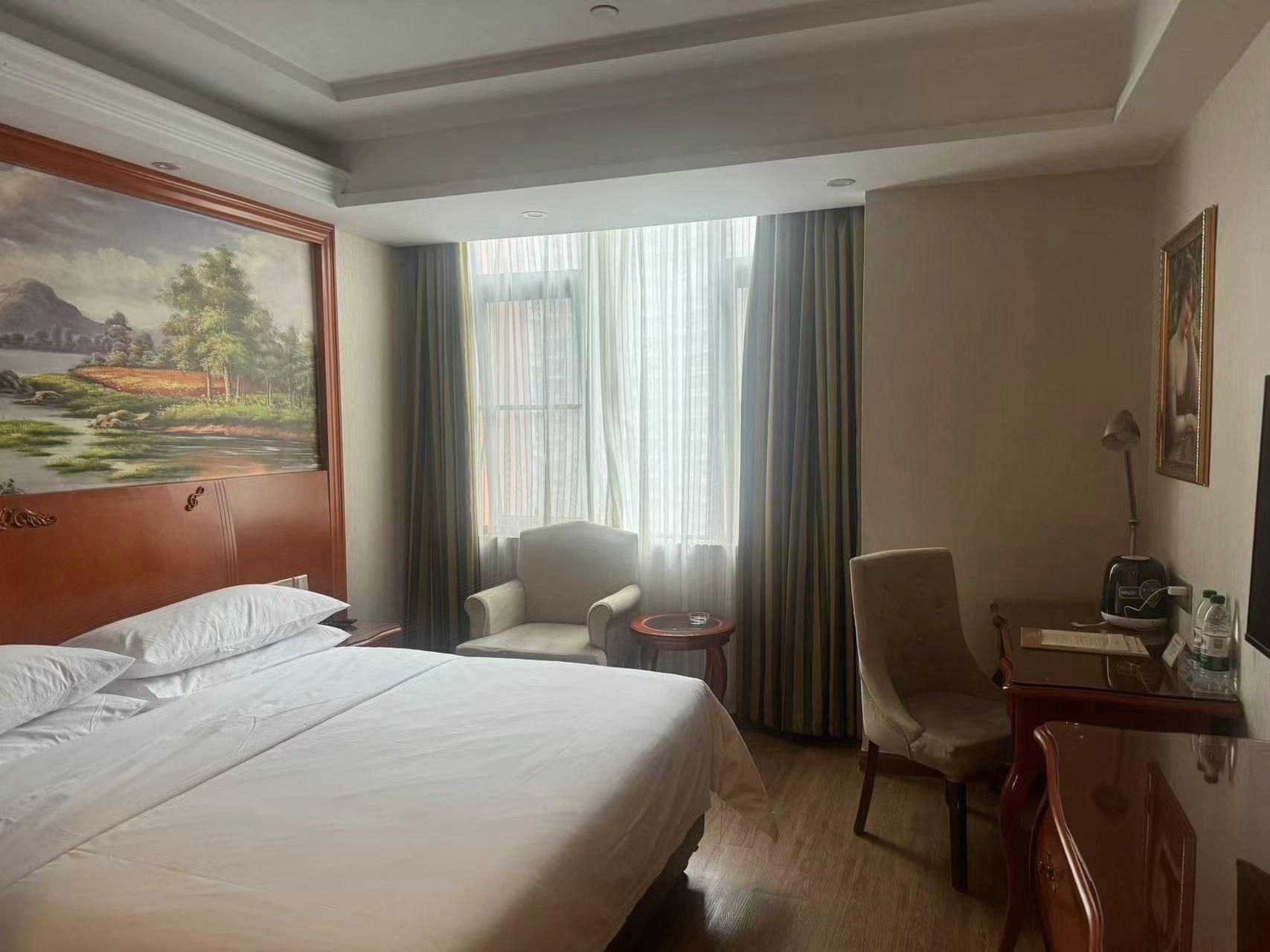 WH - Superior Bed Room
