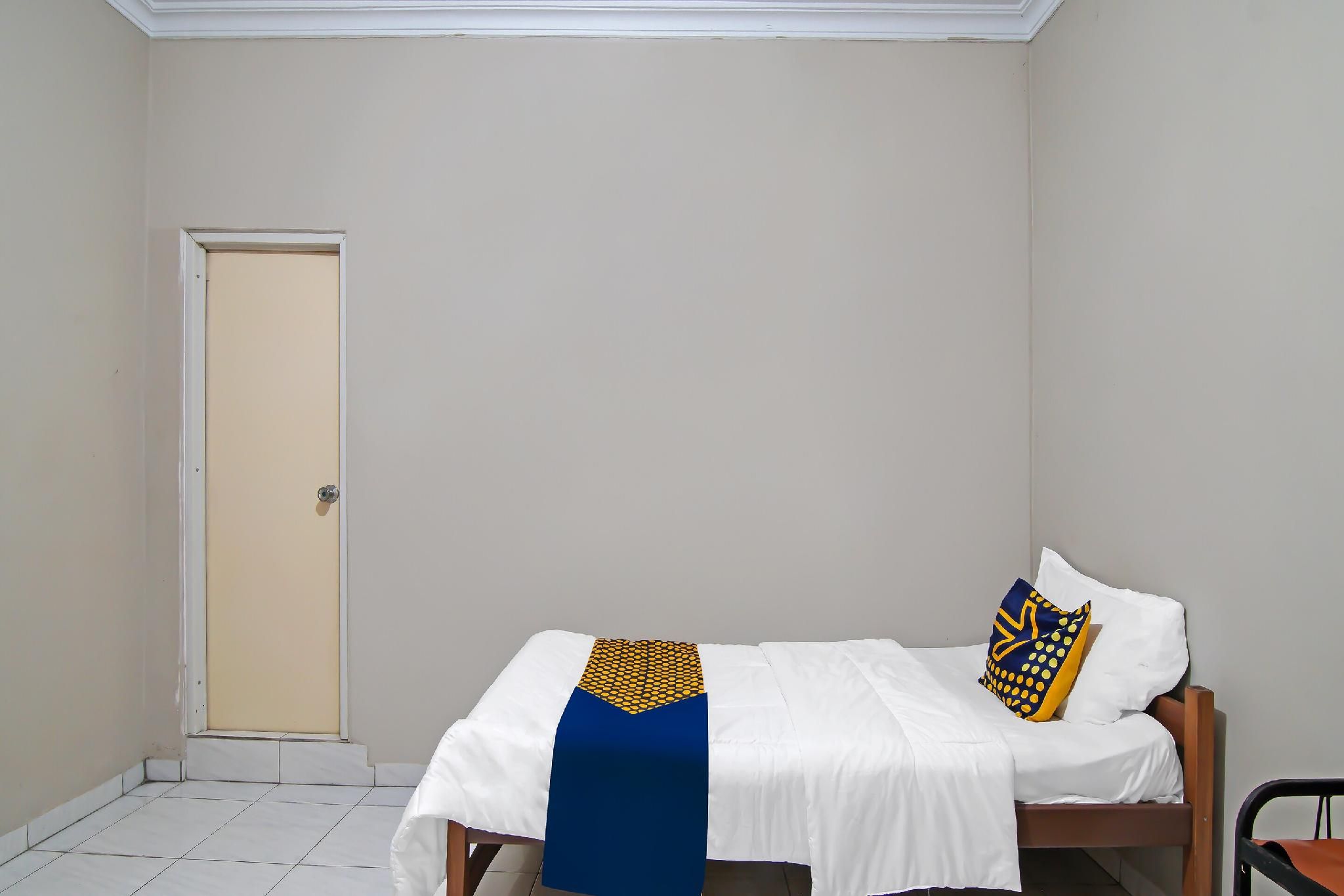 Spot On Single Room