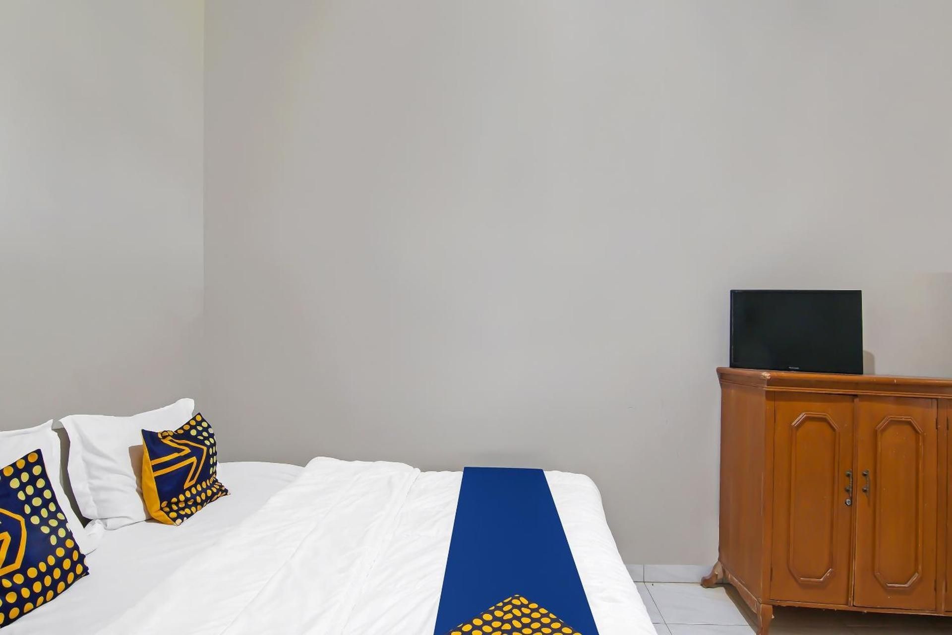 Spot On Double Room