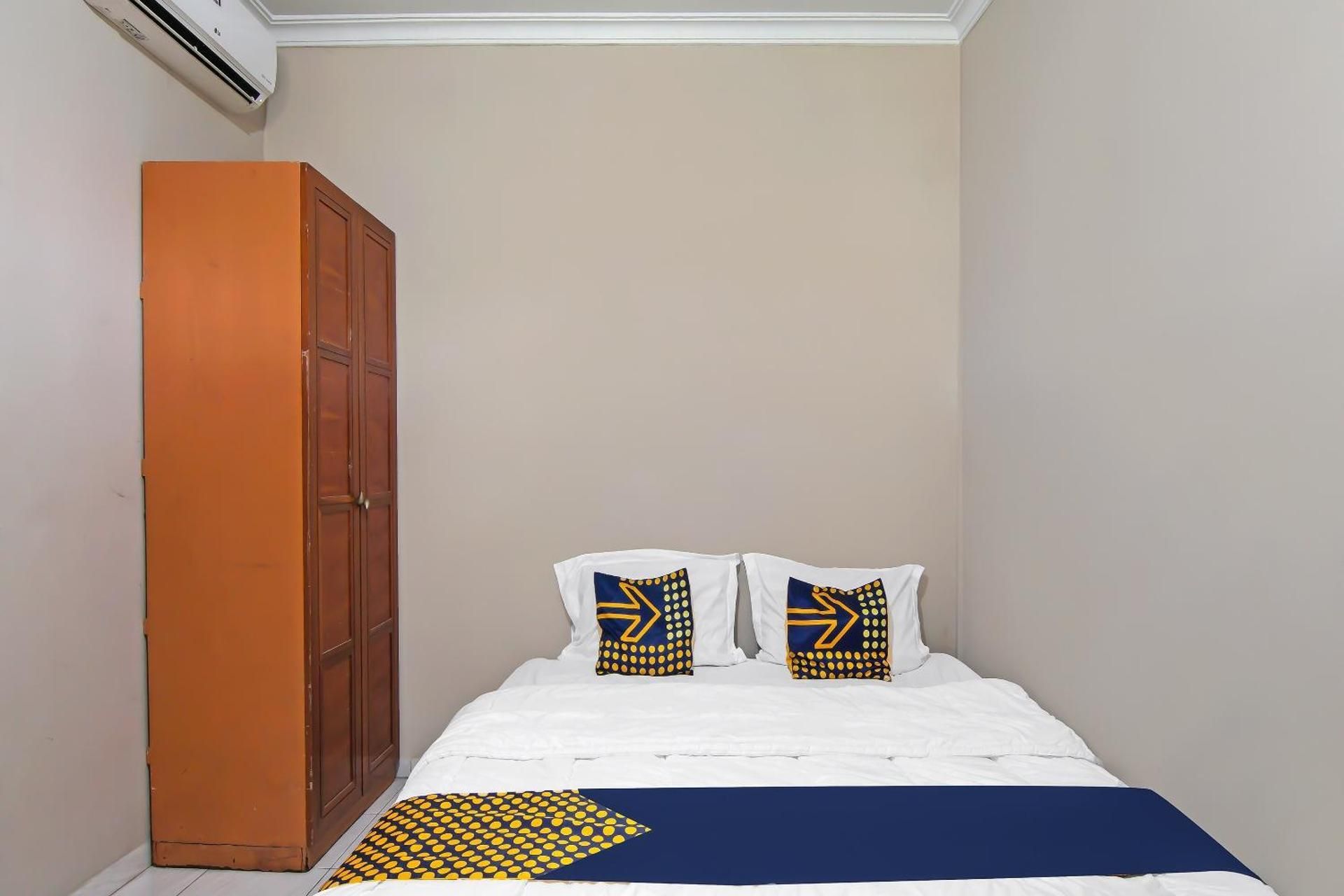 Spot On Double Room