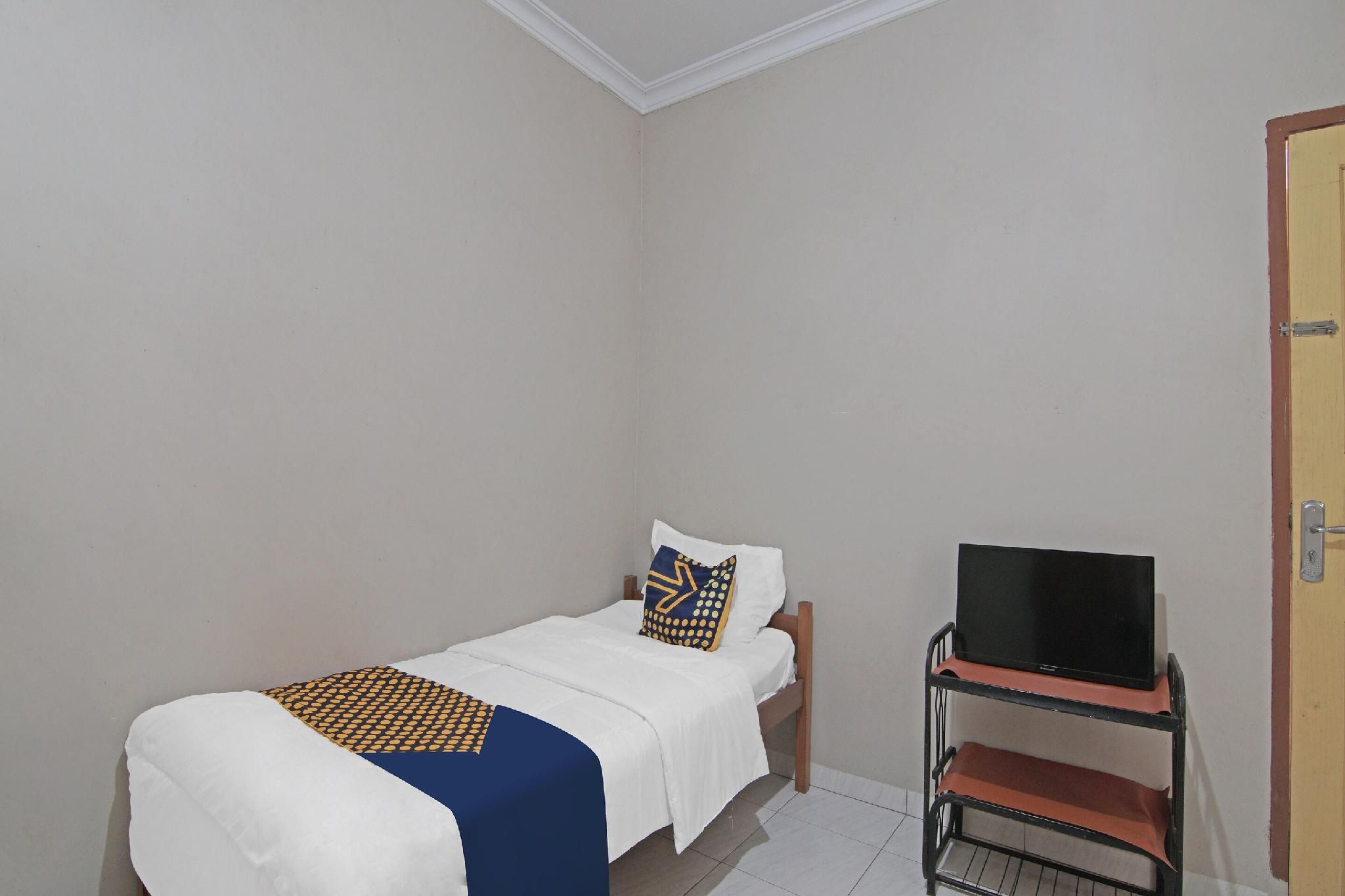 Spot On Single Room