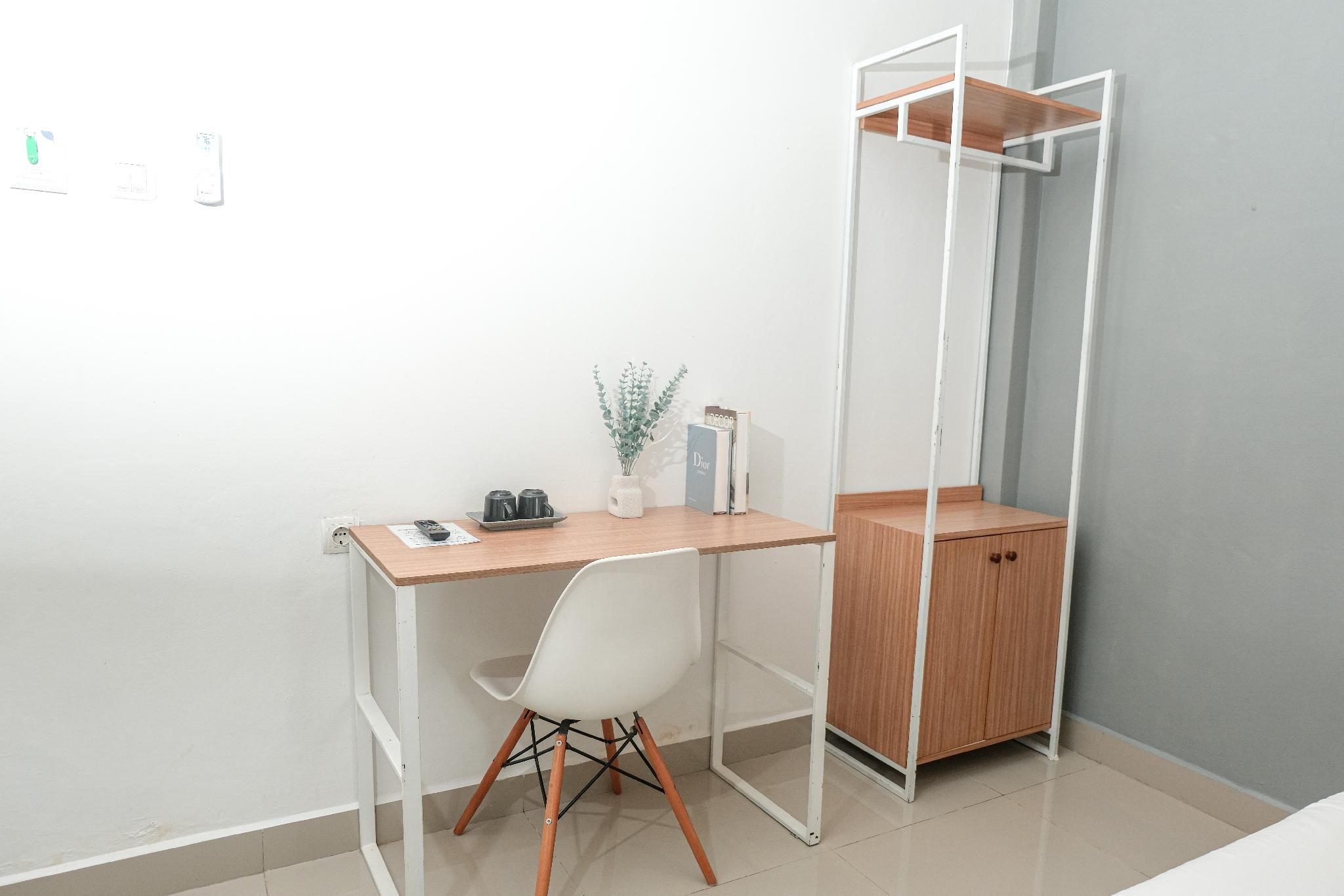 HEYA COSTEL SYARIAH Twin 2