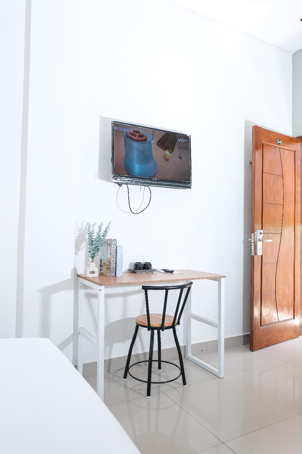 HEYA COSTEL SYARIAH Family-Standard Triple 3