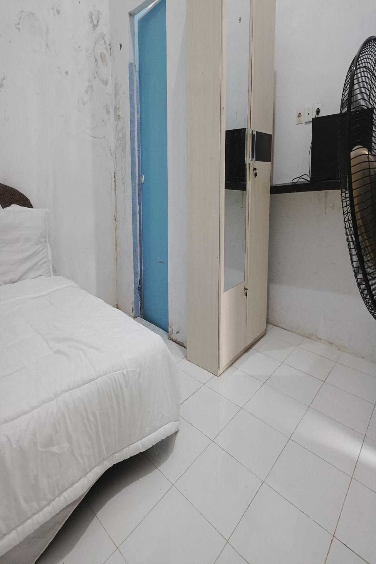 Budget Double Room