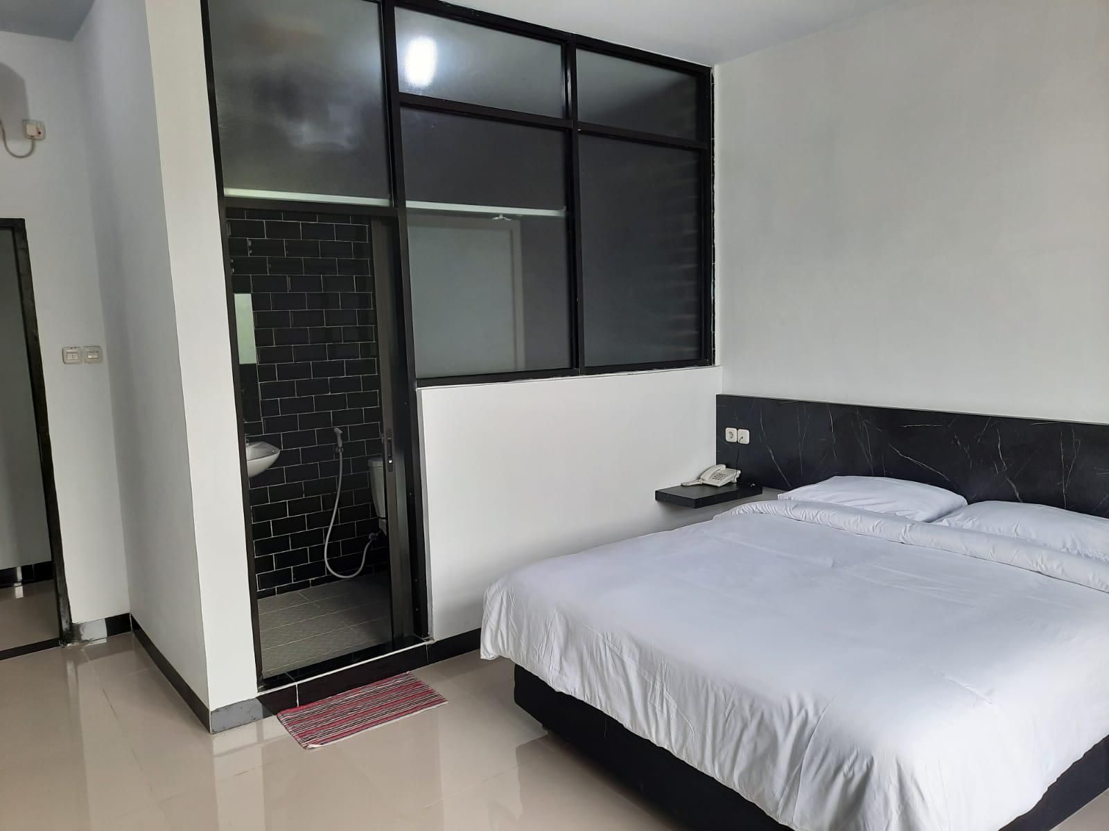 WISMA ION