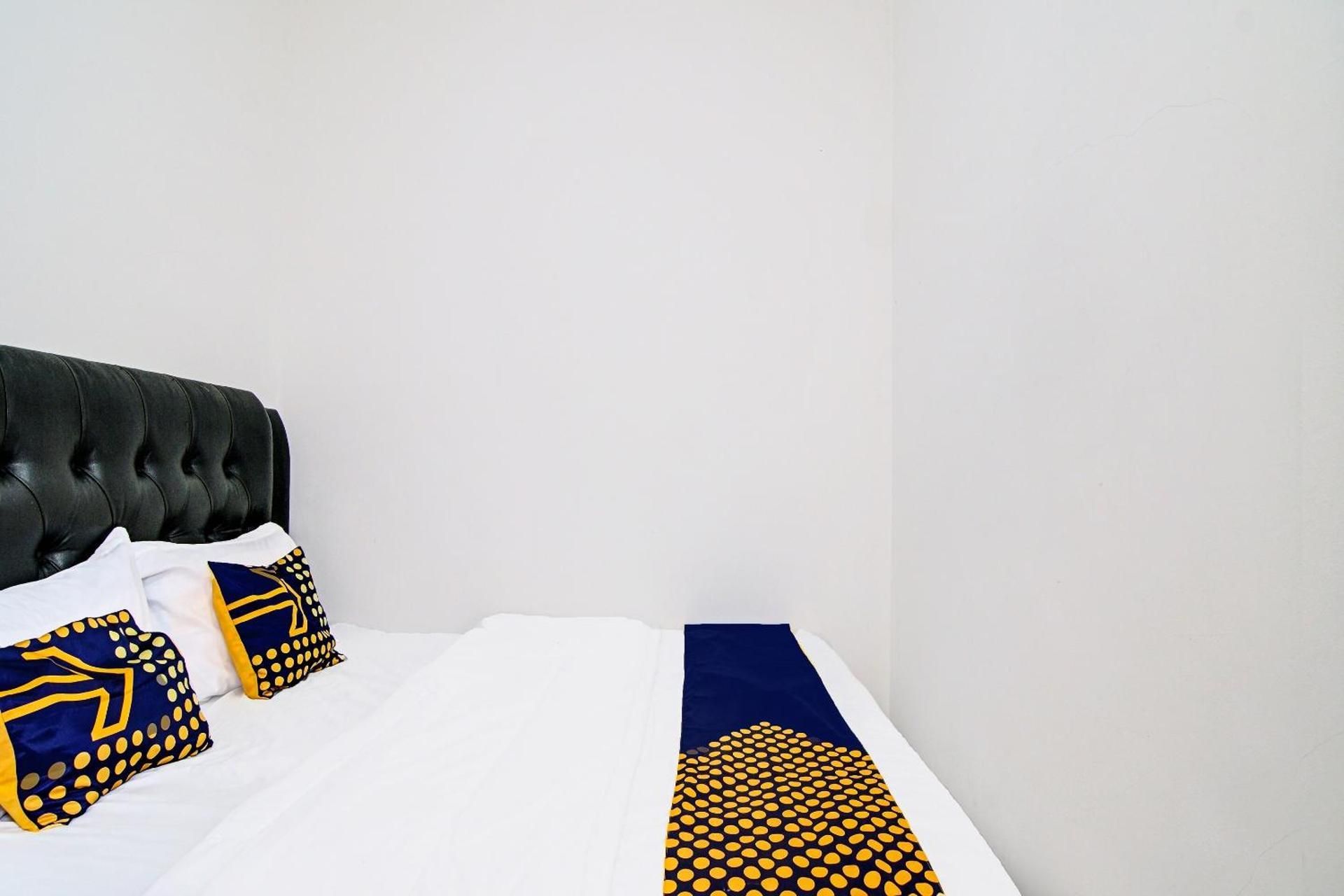 Budget Double Room