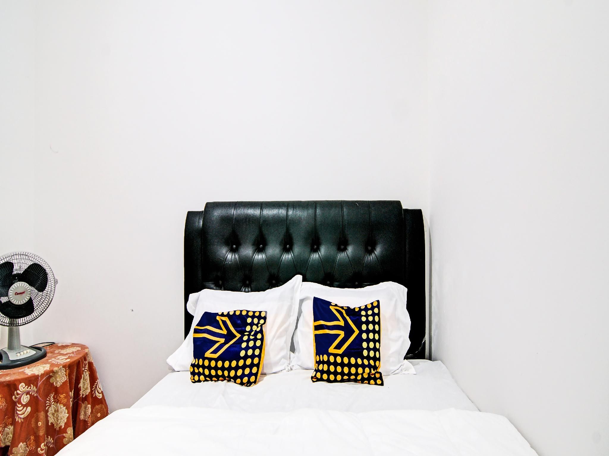 SPOT ON Basic Room