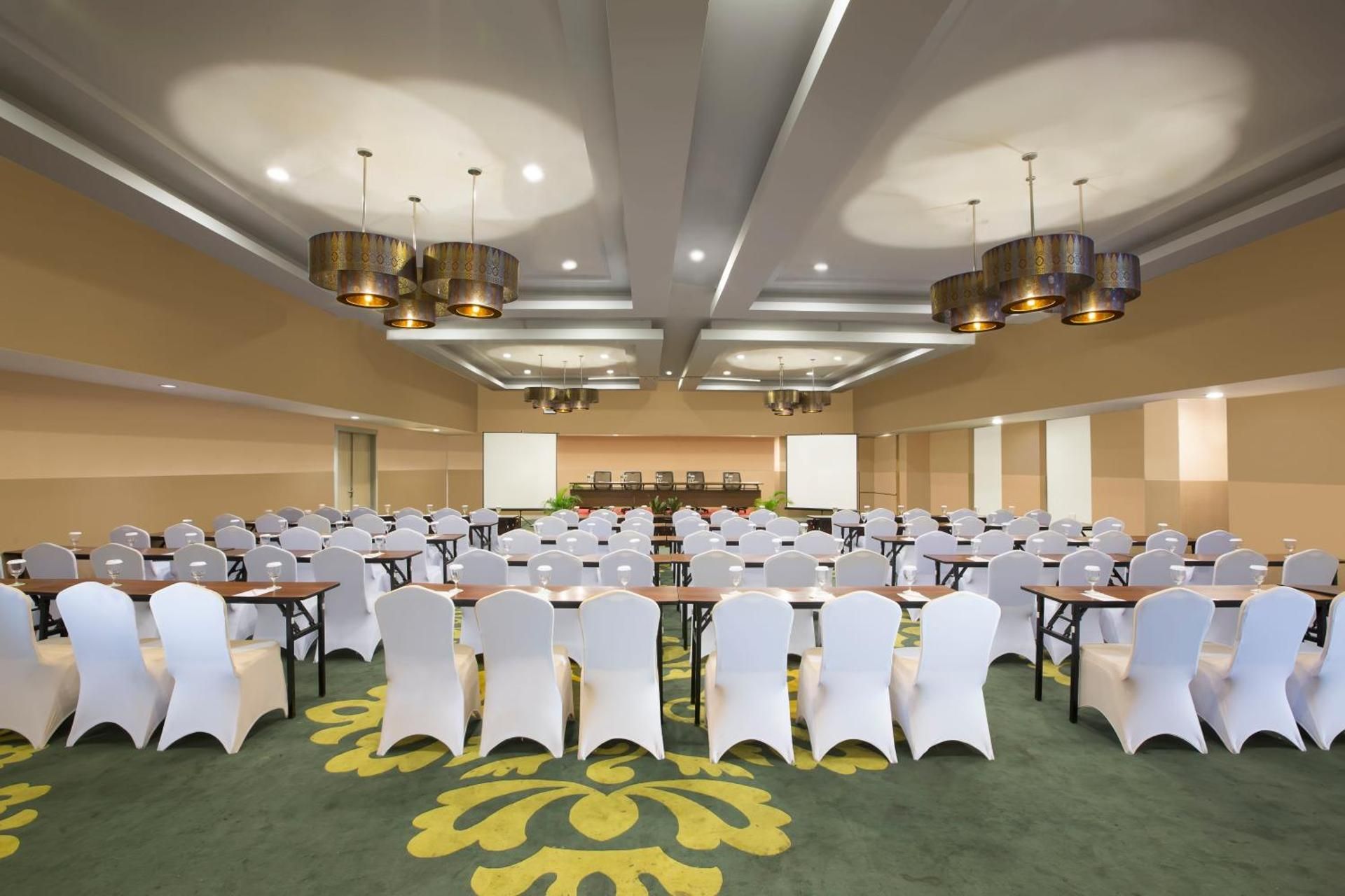 meeting room / ballrooms
