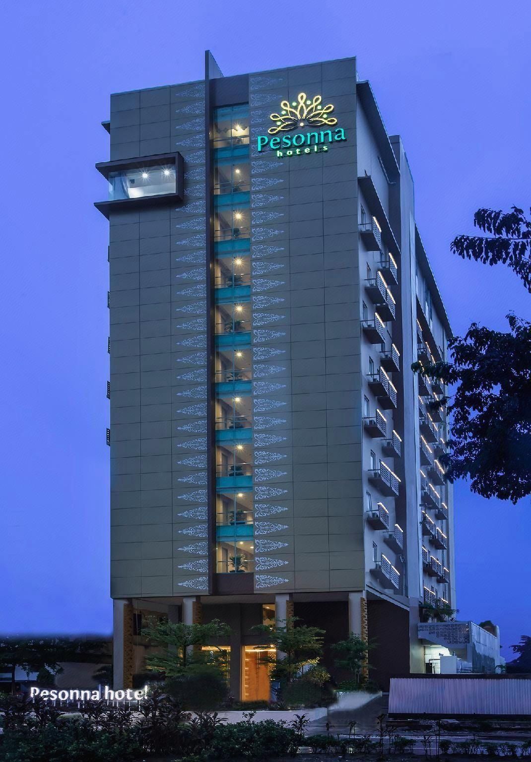 KHAS Pekanbaru Hotel
