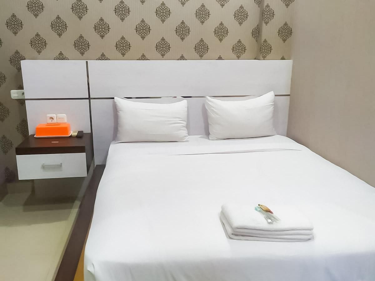 Promotion Room
