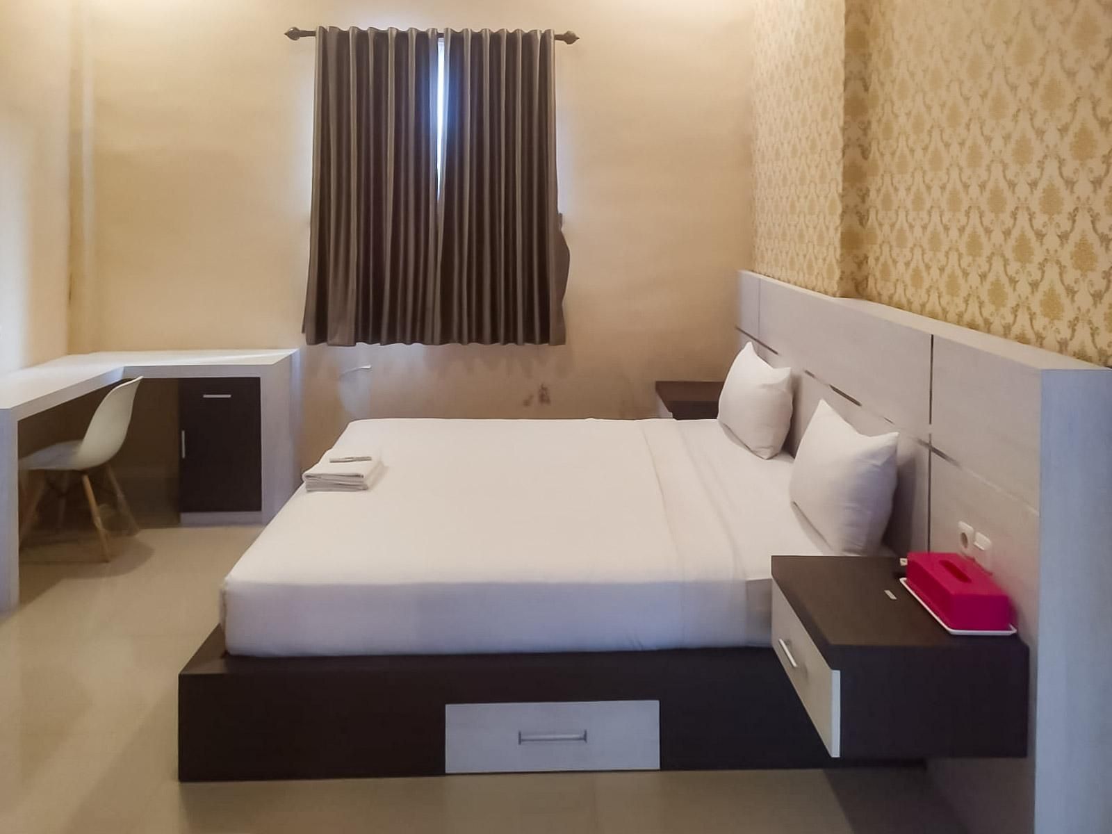 Promotion Room